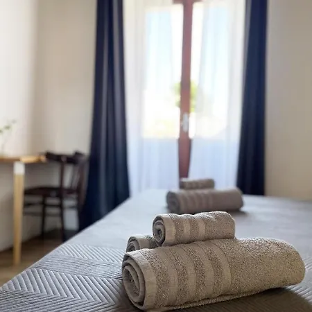 Prázdninový dům Casa Mur - Your Cozy Spot In Cagliari