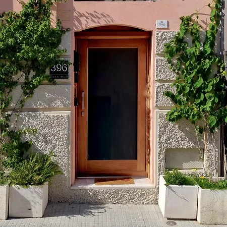 Prázdninový dům Casa Mur - Your Cozy Spot In *