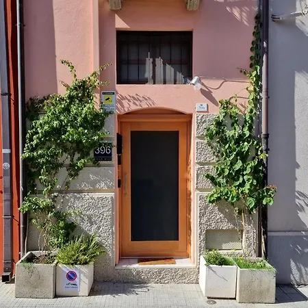Prázdninový dům Casa Mur - Your Cozy Spot In Cagliari