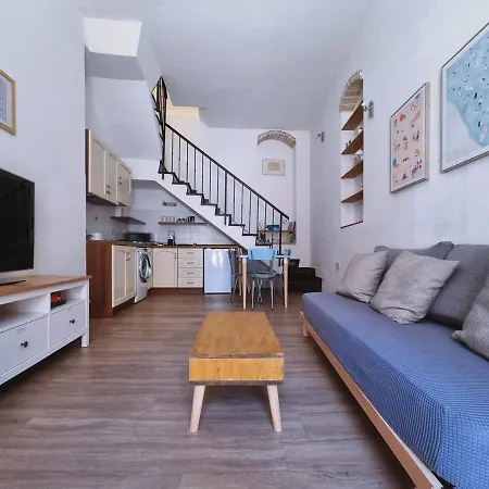 Casa Mur - Your Cozy Spot In * Cagliari
