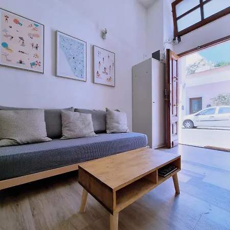 Casa Mur - Your Cozy Spot In *