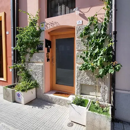 Casa Mur - Your Cozy Spot In * Cagliari