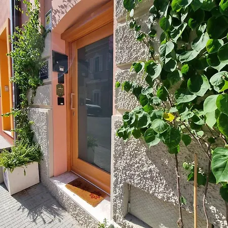 Casa Mur - Your Cozy Spot In Feriehus