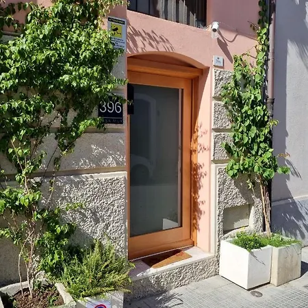 Holiday home Casa Mur - Your Cozy Spot In Cagliari