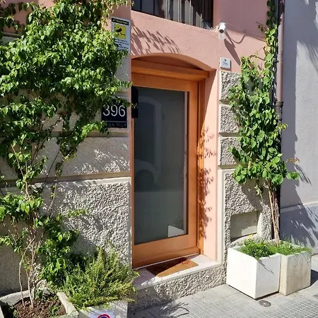 Feriehus Casa Mur - Your Cozy Spot In Cagliari